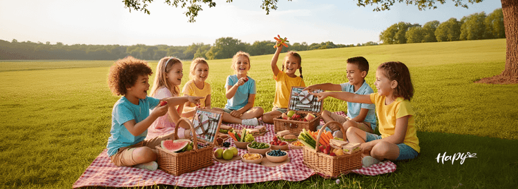 Imagem destaque do post Festa de Aniversário Infantil: Dicas para uma Celebração Encantadora