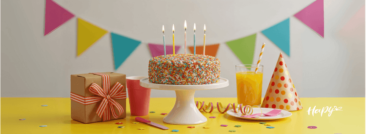 Imagem destaque do post Festa Infantil Simples: Como Organizar um Aniversário Incrível, Econômico e Cheio de Criatividade