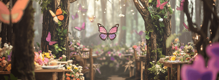 Imagem destaque do post Festa Jardim Encantado: Ideias criativas