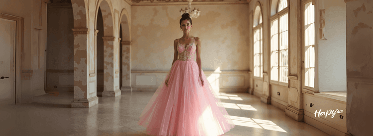Imagem destaque do post Festa de 15 Anos - Vestidos e Trajes: O Que Escolher?