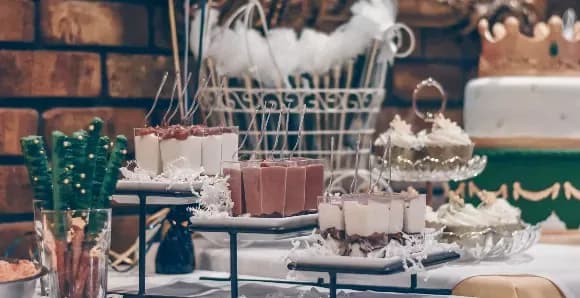 Imagem destaque do post Comes e bebes para festa: como calcular?