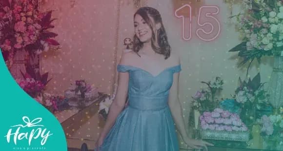 Imagem destaque do post Festa de 15 anos: o miniguia para debutantes