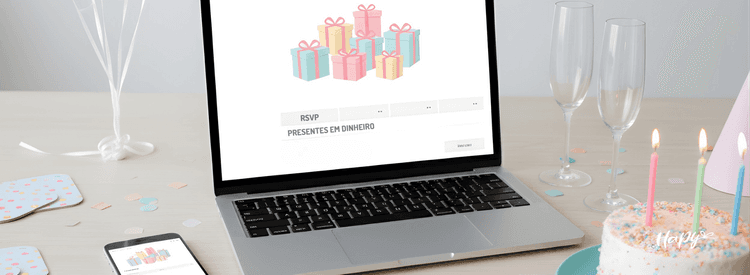 Imagem destaque do post Como a Tecnologia e Plataformas Digitais Estão Modernizando o Planejamento de Festas?