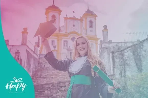 Imagem destaque do post Formatura de Medicina: 10 ideias para a festa mais concorrida dos cursos de graduação