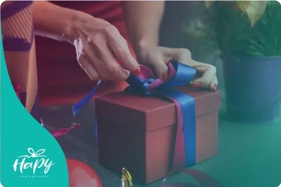 Imagem destaque do post Lista de presentes de casamento: o que é adequado colocar na lista?